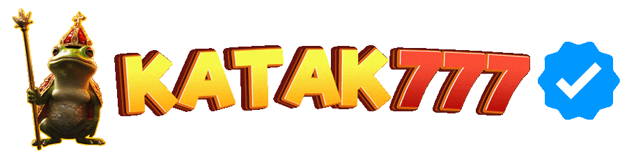 KATAK777: Situs Slot Gacor Gampang Maxwin 100% Langsung Daftar Hari Ini